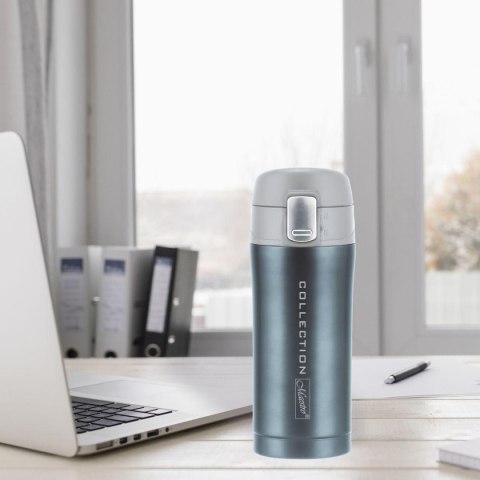 KUBEK TERMICZNY COLLECTION 320 ML MAESTRO BLUE
