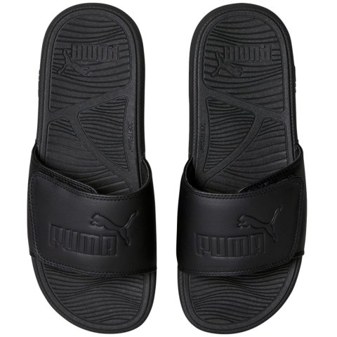 Klapki męskie Puma Cool Cat 2.0 V czarne 389111 02 44,5 Puma