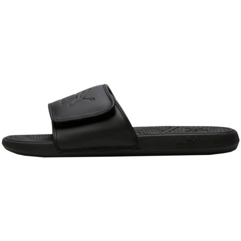 Klapki męskie Puma Cool Cat 2.0 V czarne 389111 02 44,5 Puma