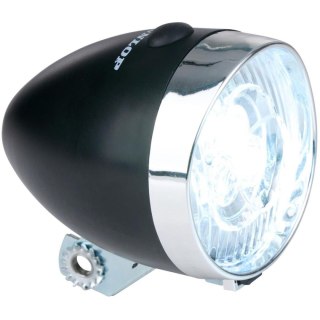 LAMPKA ROWEROWA PRZEDNIA 3 LED DUNLOP