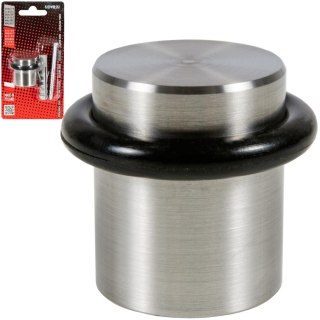 ODBÓJ DRZWIOWY 25/30 MM STAL NIERDZEWNA KOWALSKI