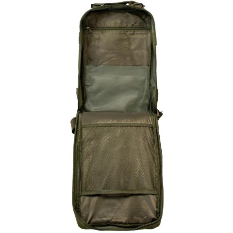 PLECAK EWAKUACYJNY Z WYPOSAŻENIEM KHAKI SEMI LINE