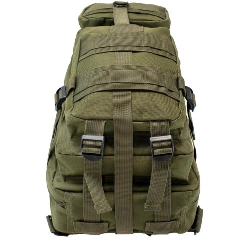 PLECAK EWAKUACYJNY Z WYPOSAŻENIEM KHAKI SEMI LINE