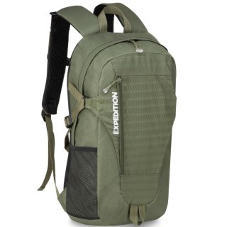 PLECAK TREKKINGOWY 20 L A3024-6 KHAKI SEMI LINE