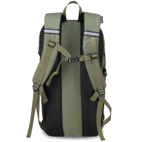 PLECAK TREKKINGOWY 20 L A3024-6 KHAKI SEMI LINE