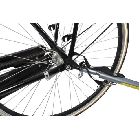 PRZYCZEPKA ROWEROWA DLA ZWIERZĄT DO 40KG