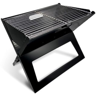 SKŁADANY GRILL WALIZKOWY 45 X 30 X 35 CM MAESTRO