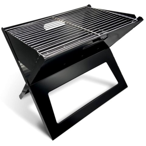 SKŁADANY GRILL WALIZKOWY 45 X 30 X 35 CM MAESTRO