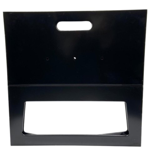 SKŁADANY GRILL WALIZKOWY 45 X 30 X 35 CM MAESTRO
