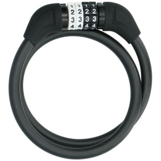 ZAPIĘCIE ROWEROWE LINKA SZYFR 1.0x65CM CZARNE DUNLOP
