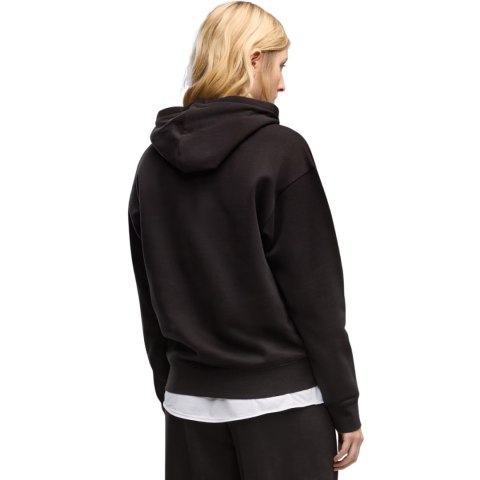 Bluza damska Puma ESS Script Comfort Hoodie czarna 694136 01 M Puma