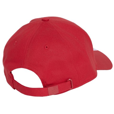 Czapka adidas FC Bayern KT3395 czerwony OSFM Adidas