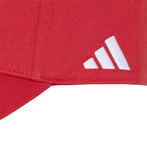 Czapka adidas FC Bayern KT3395 czerwony OSFM Adidas