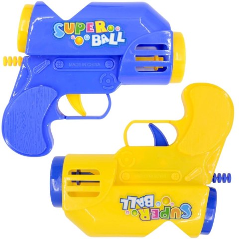 DART RZUTKI DLA DZIECI NA RZEPY Z PISTOLETAMI 36CM