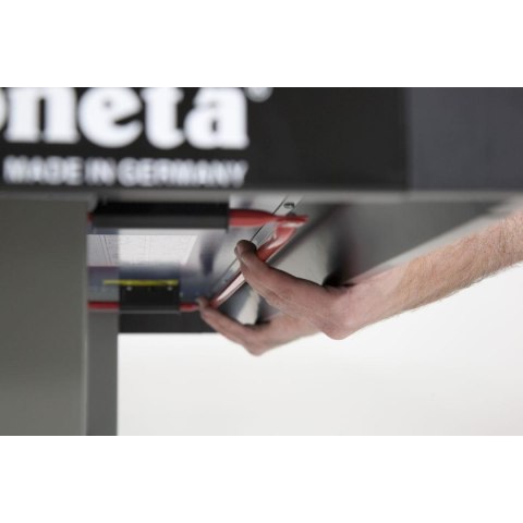 STÓŁ DO TENISA STOŁOWEGO SPONETA S7-12i MASTER COMPACT