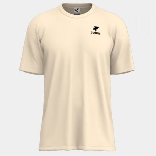 T-shirt Joma AGUILA 105681.003 beżowy M Joma