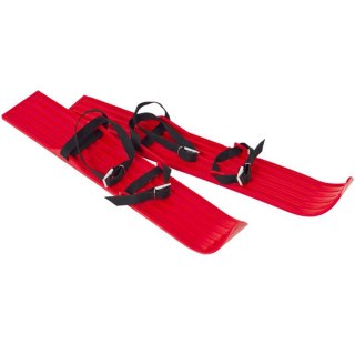 Narty Hamax Miniski czerwone 506502 Hamax