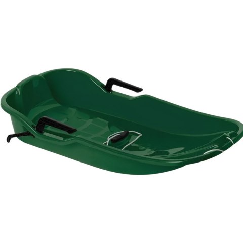 Sanki Hamax Sno Glider ciemnozielone 504108 Hamax