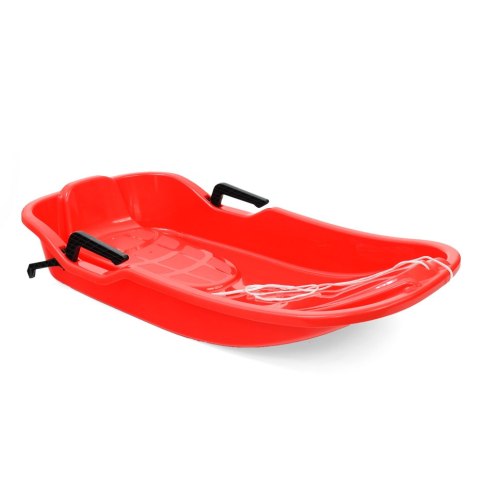Sanki Hamax Sno Glider czerwone 504102 Hamax