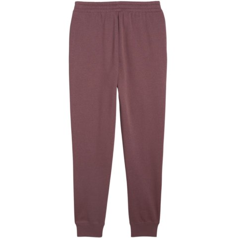 Spodnie męskie Puma ESS no.1 Logo Sweatpants FL brązowe 682607 91 S Puma