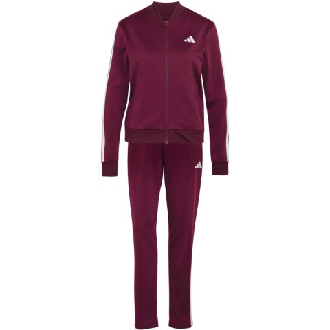 Dres damski adidas Dayready bordowy KT0512 XL Adidas