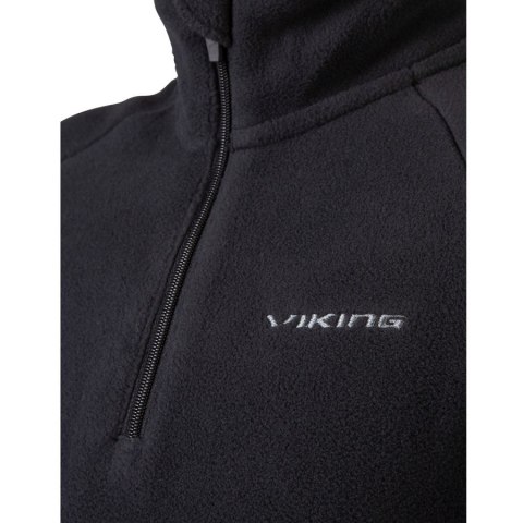 Komplet termoaktywny Viking Arctis czarny 146/152 cm Viking