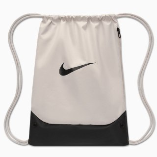 Worek na obuwie i odzież Nike Brasilia IB4409-072 biały Nike