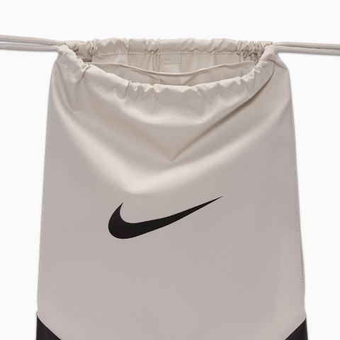 Worek na obuwie i odzież Nike Brasilia IB4409-072 biały Nike