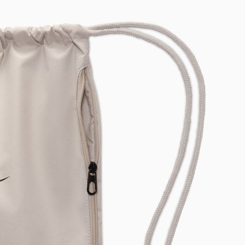 Worek na obuwie i odzież Nike Brasilia IB4409-072 biały Nike