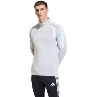 Bluza męska adidas Tiro 26 League Training Top szara JY9687 S Adidas teamwear