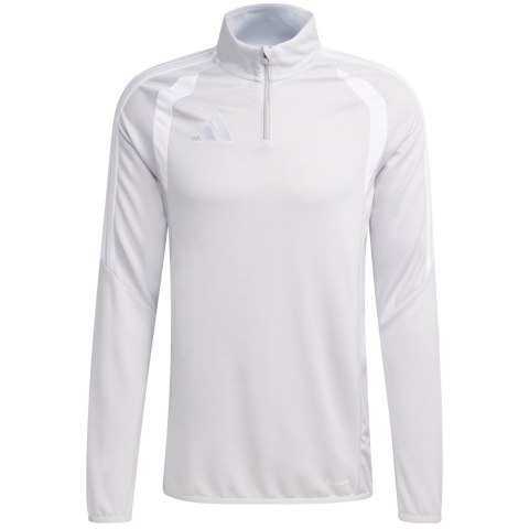 Bluza męska adidas Tiro 26 League Training Top szara JY9687 S Adidas teamwear