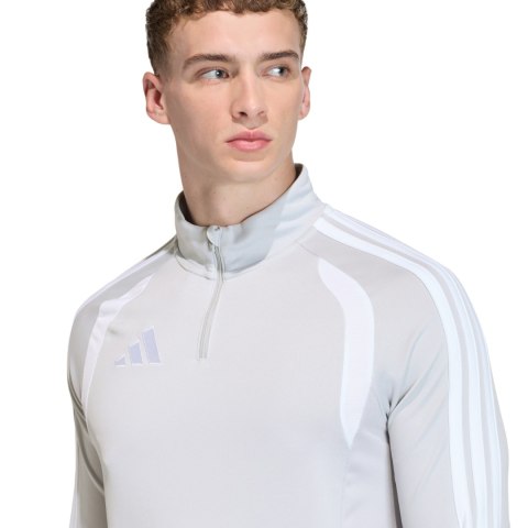 Bluza męska adidas Tiro 26 League Training Top szara JY9687 S Adidas teamwear