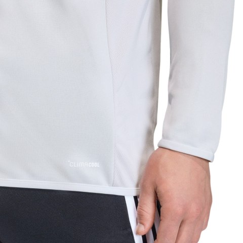 Bluza męska adidas Tiro 26 League Training Top szara JY9687 S Adidas teamwear