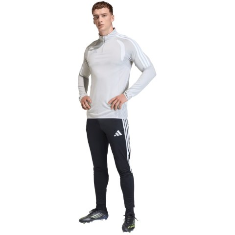 Bluza męska adidas Tiro 26 League Training Top szara JY9687 S Adidas teamwear