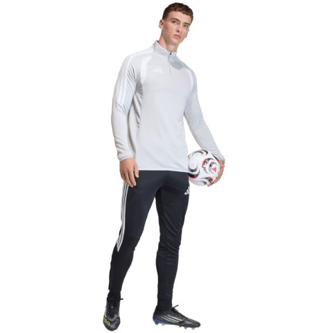 Bluza męska adidas Tiro 26 League Training Top szara JY9687 S Adidas teamwear