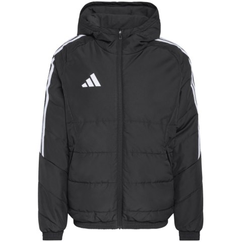Kurtka męska adidas Tiro 26 Winter czarna JZ4109 L Adidas teamwear