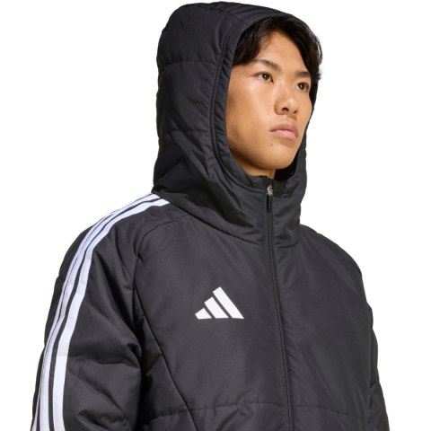 Kurtka męska adidas Tiro 26 Winter czarna JZ4109 L Adidas teamwear