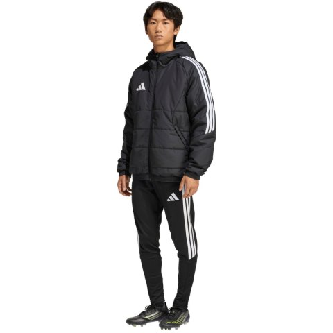 Kurtka męska adidas Tiro 26 Winter czarna JZ4109 L Adidas teamwear
