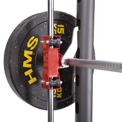 ATLAS X3 SUWNICA SMITHA HMS HMS