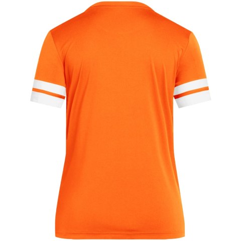 Koszulka damska adidas Squadra 25 Jersey pomarańczowa JC8662 S Adidas teamwear