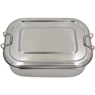 LUNCHBOX MENAŻKA STAL NIERDZEWNA 18X14CM REDCLIFFS