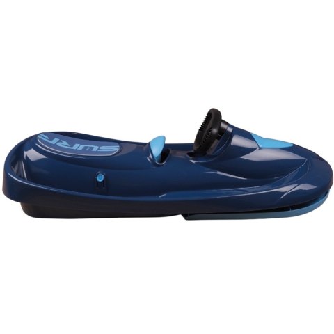 Nartosanki Hamax Sno Surf granatowe 503441 Hamax