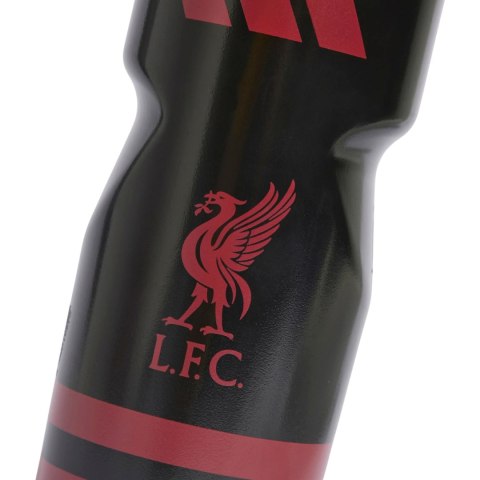 Bidon adidas Liverpool FC czarno-czerwony KR0366 Adidas