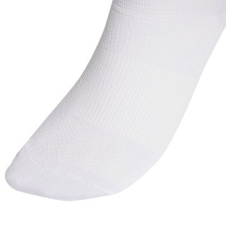 Skarpety adidas Football Light JZ3030 biały 37-39 Adidas