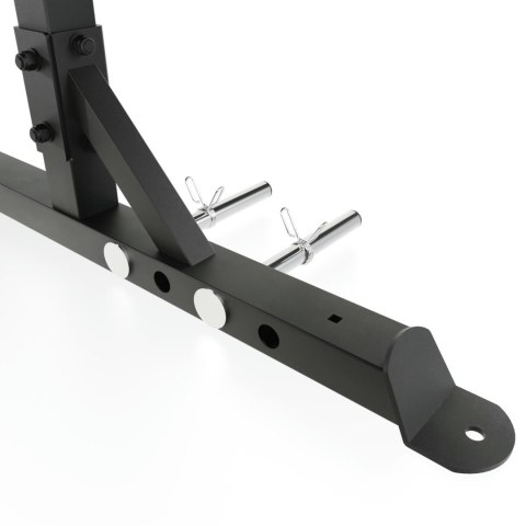 VIRTUFIT KLATKA TRENINGOWA HALF RACK HR100 VirtuFit