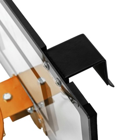 VIRTUFIT TABLICA DO KOSZYKÓWKI PRO MINI Z 2 PIŁKAMI I POMPKĄ VirtuFit