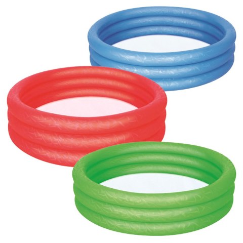 Basen dmuchany Bestway 122x25cm 51025 5655 Bestway