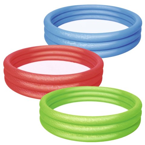 Basen dmuchany Bestway 152x30cm 51026 5662 Bestway Basen dmuchany Bestway 152x30cm 51026 5662 Bestway