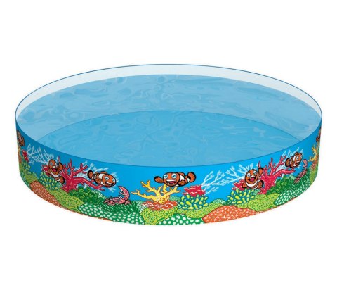 Basen ogrodowy Bestway 183x38cm 55030-3774 Bestway Basen ogrodowy Bestway 183x38cm 55030-3774 Bestway