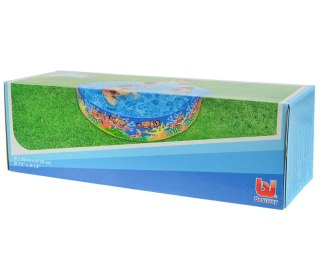 Basen ogrodowy Bestway 183x38cm 55030-3774 Bestway